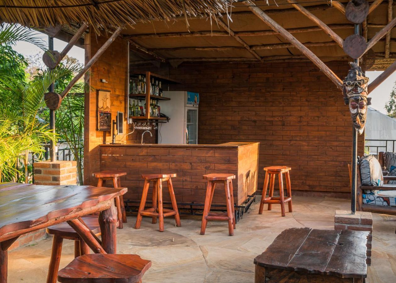 Villa Arumeru Arusha Exterior foto